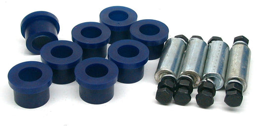 Superpro Rear Camber & Toe Kit (SPF1931K)