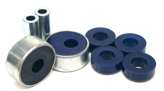 Superpro Front Lower Control Arm - Rear Bush Kit (Single Offset) (SPF1945K)