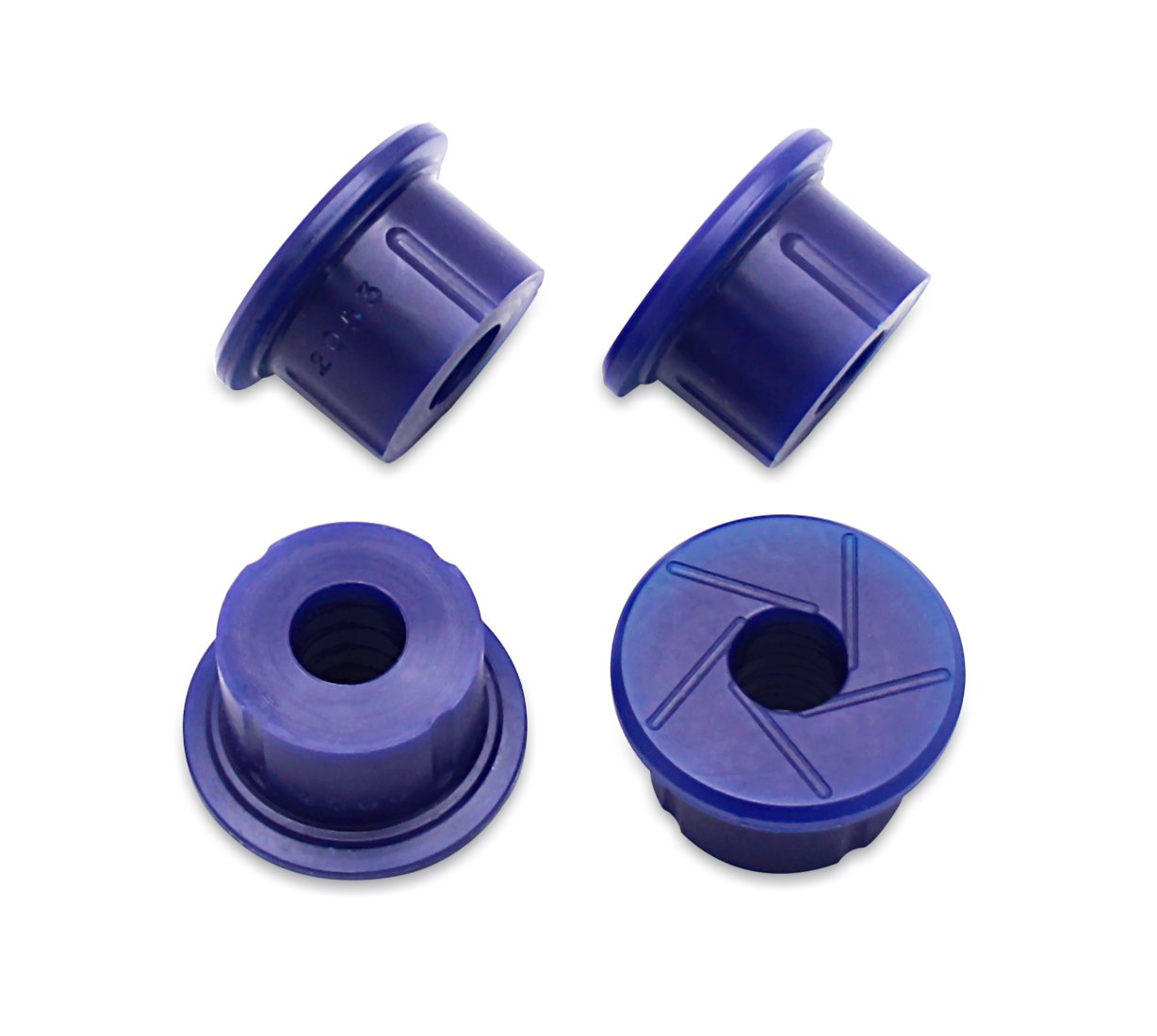 Superpro Front Spring Front Eye Bush Kit (SPF2053K)