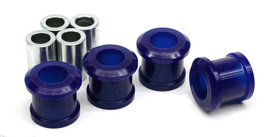 Superpro Rear Control Arm Outer-Front & Rear Bush Kit (SPF2071K)