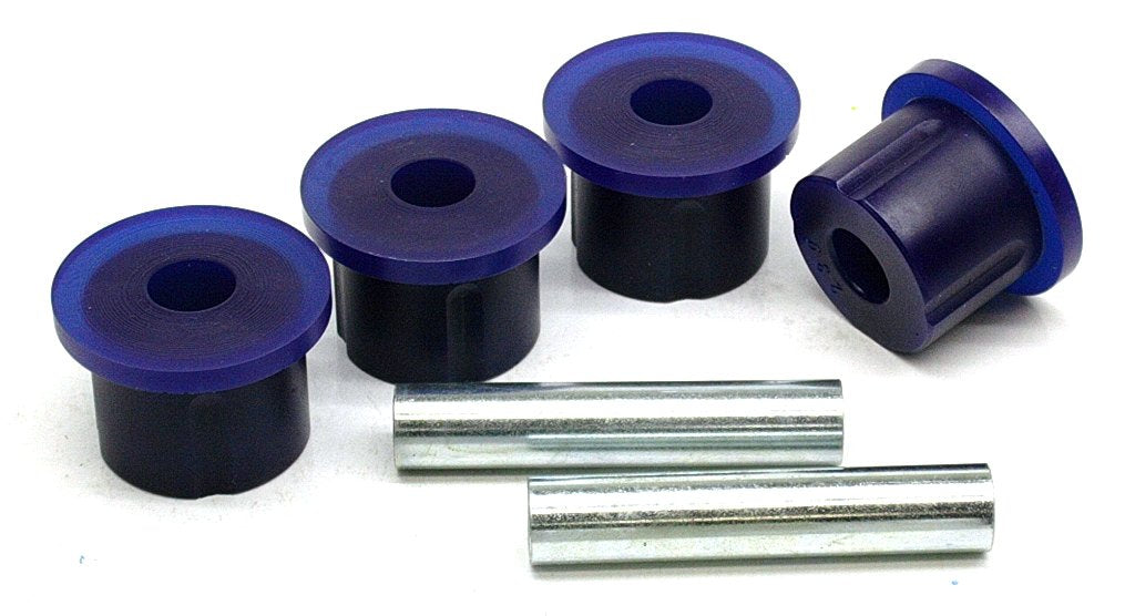 Superpro Rear Leaf Spring Front Eye Bush Kit (SPF2090K)