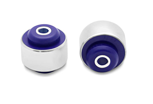 Superpro Front Lower Control Arm - Rear Bush Kit - Single Offset (66mm) (SPF2101K)