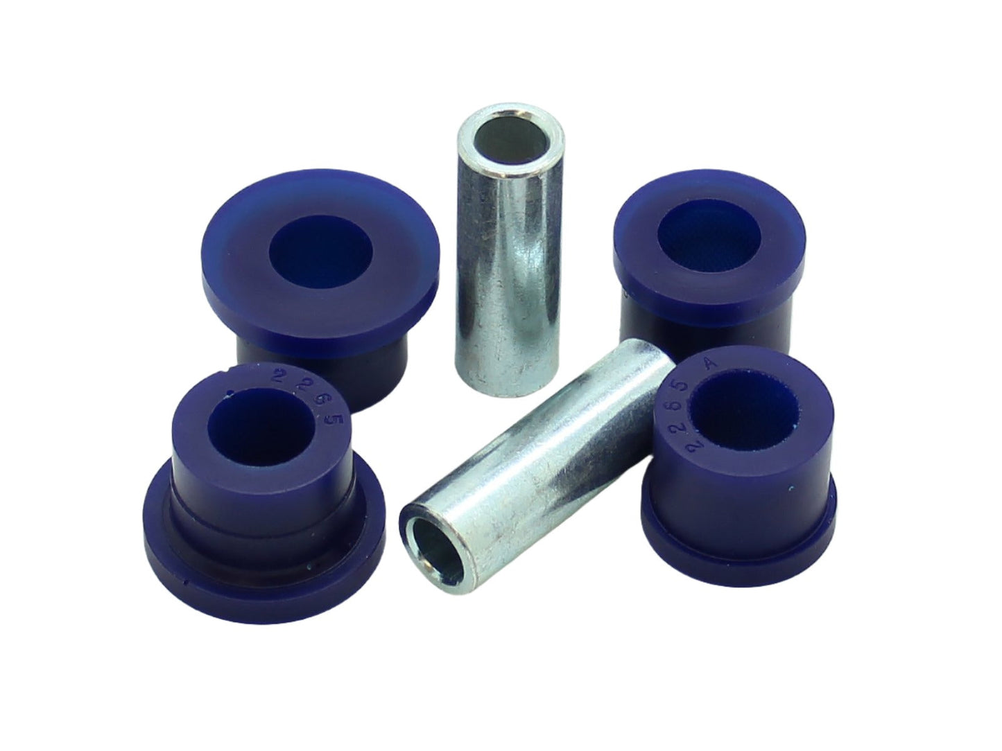 Superpro Rear Control Arm Inner Bush Kit (SPF2265K)
