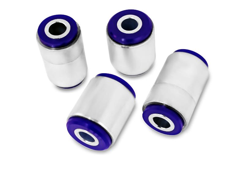 Superpro Rear Lower Control Arm Bush Kit (SPF2324K)