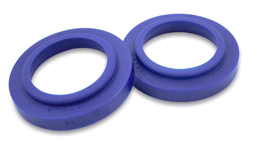 Superpro Rear Spring Insulator Pad - 5mm (SPF2327-5K)