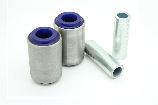 Superpro Rear Spring Shackle Upper Bush Kit (SPF2360K)