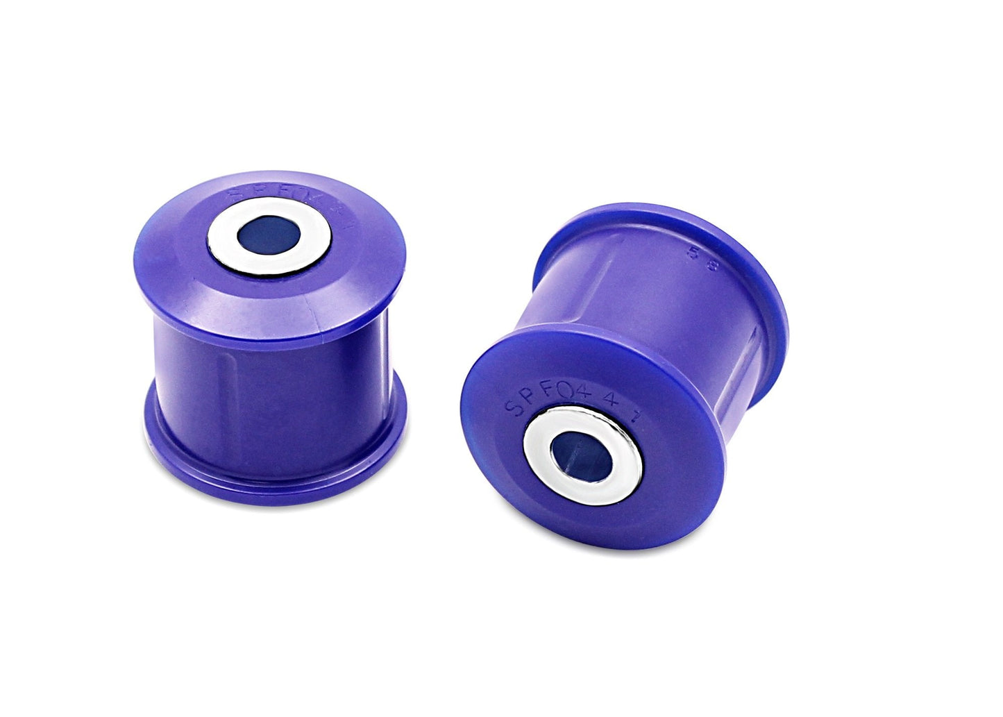 Superpro Rear Lower Trailing Arm Bush Kit (SPF2460K)