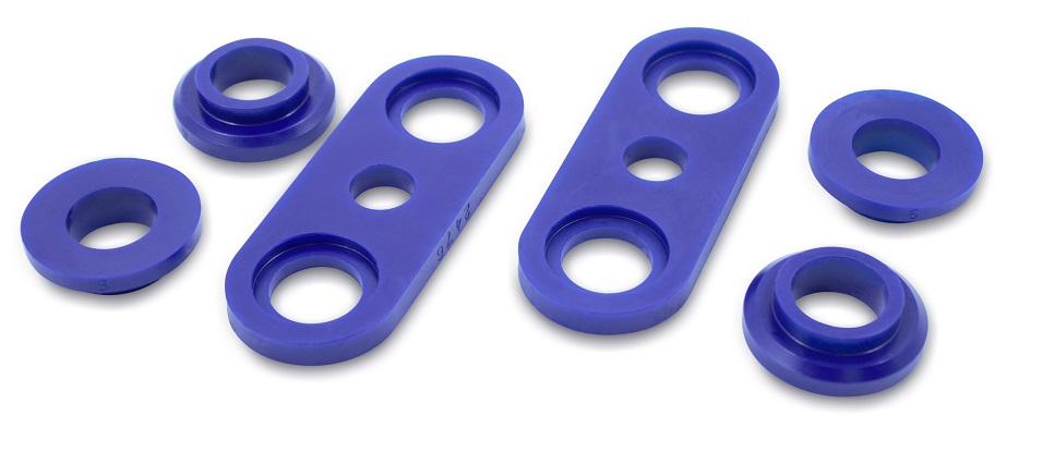 Superpro Front Transmission Mount Bush Kit (SPF2476K)