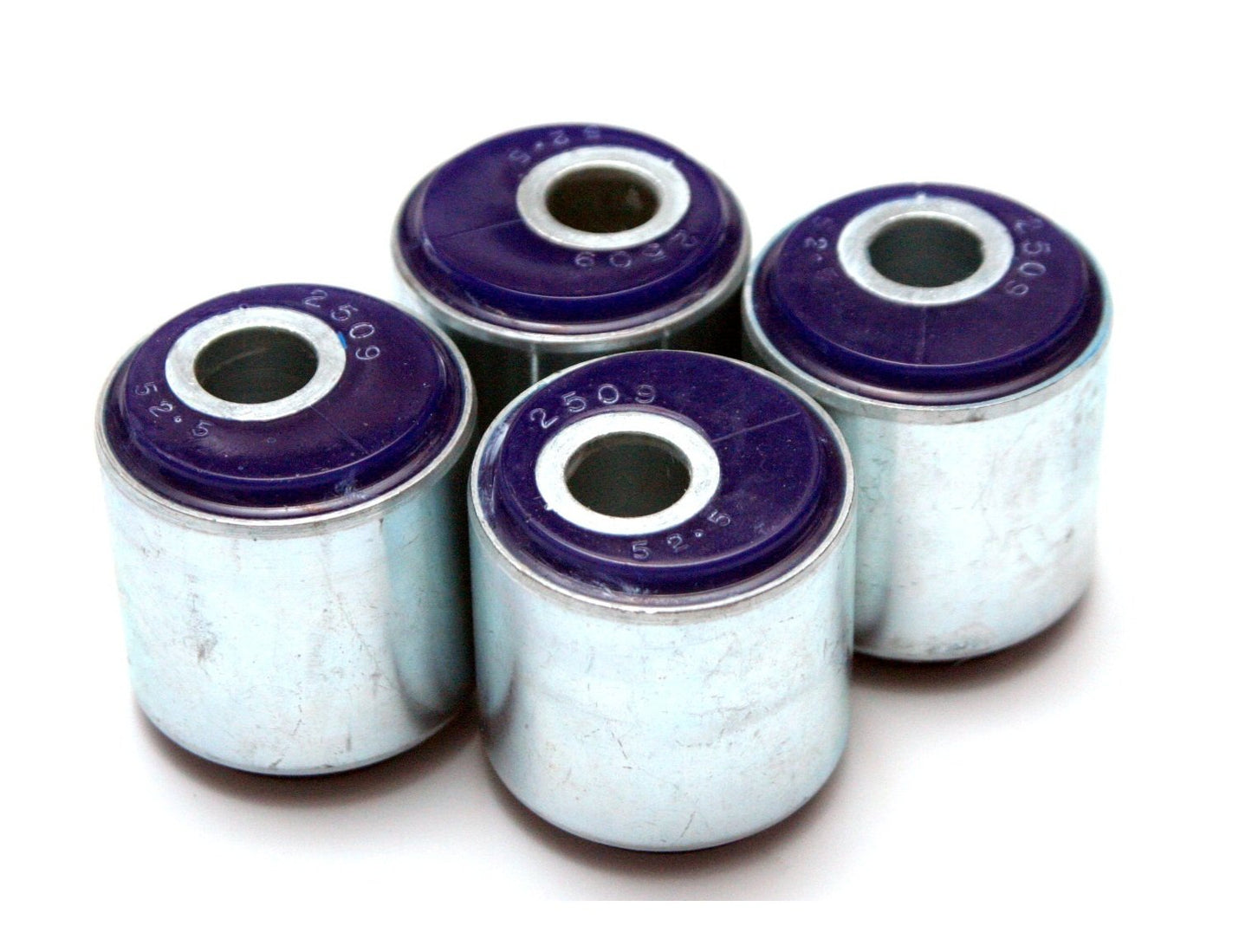 Superpro Front Radius Arm To Diff Mount Bush Kit - Caster Correction (SPF2509K)