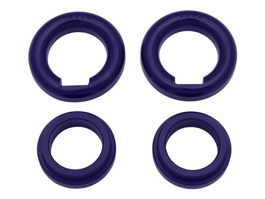 Superpro Rear Crossmember Spacer Kit (Front Mount) (SPF2553K)