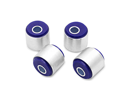 Superpro Front Radius Arm To Diff Mount Bush Kit Offset (SPF2559K)