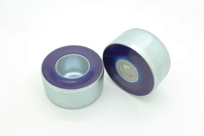 Superpro Rear Differential to Subframe Mount Bush Kit (HD) (SPF2750K)