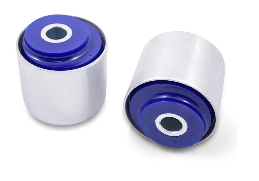 Superpro Rear Lower Trailing Arm - Front Bush Kit (SPF2777K)