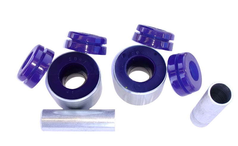 Superpro Front Lower Control Arm - Rear Bush Kit (SPF2782K)