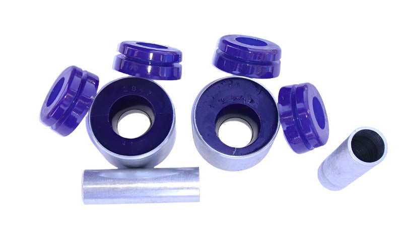 Superpro Front Lower Control Arm - Rear Bush Kit - Single Offset (SPF2797K)