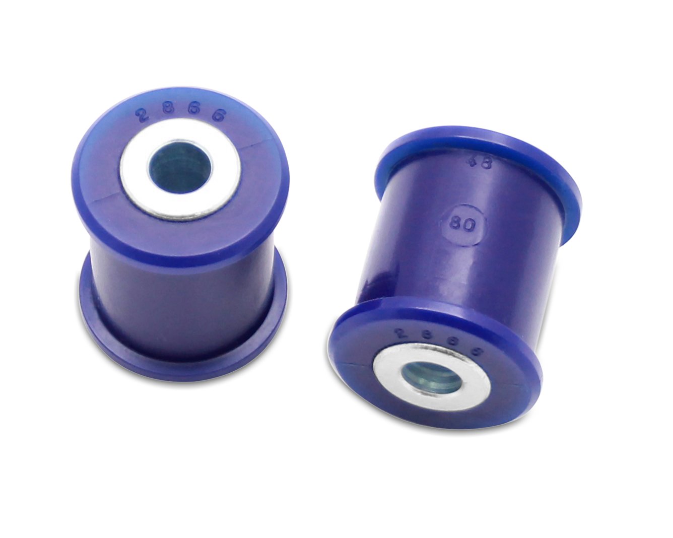 Superpro Rear Lower Control Arm Bush Kit (Outer) (SPF2866K)