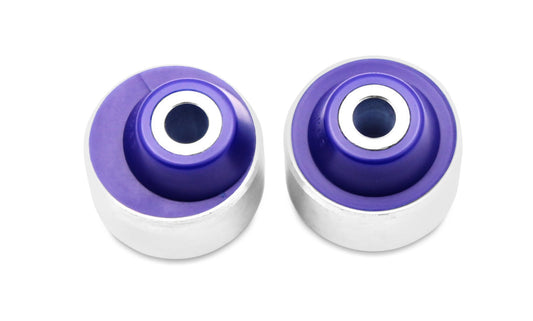 Superpro Front Lower Control Arm - Rear Bush Kit - Single Offset (SPF2903K)