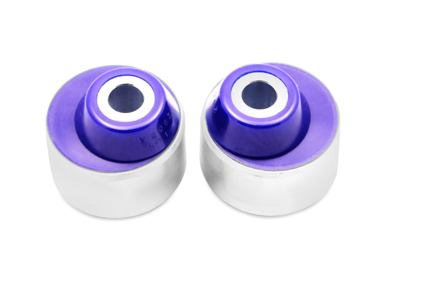 Superpro Front Lower Control Arm - Rear Bush Kit - Double Offset (SPF2904K)