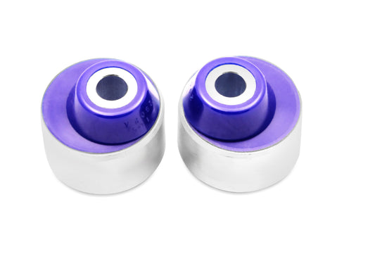 Superpro Front Lower Control Arm - Rear Bush Kit - Double Offset (SPF2904K)