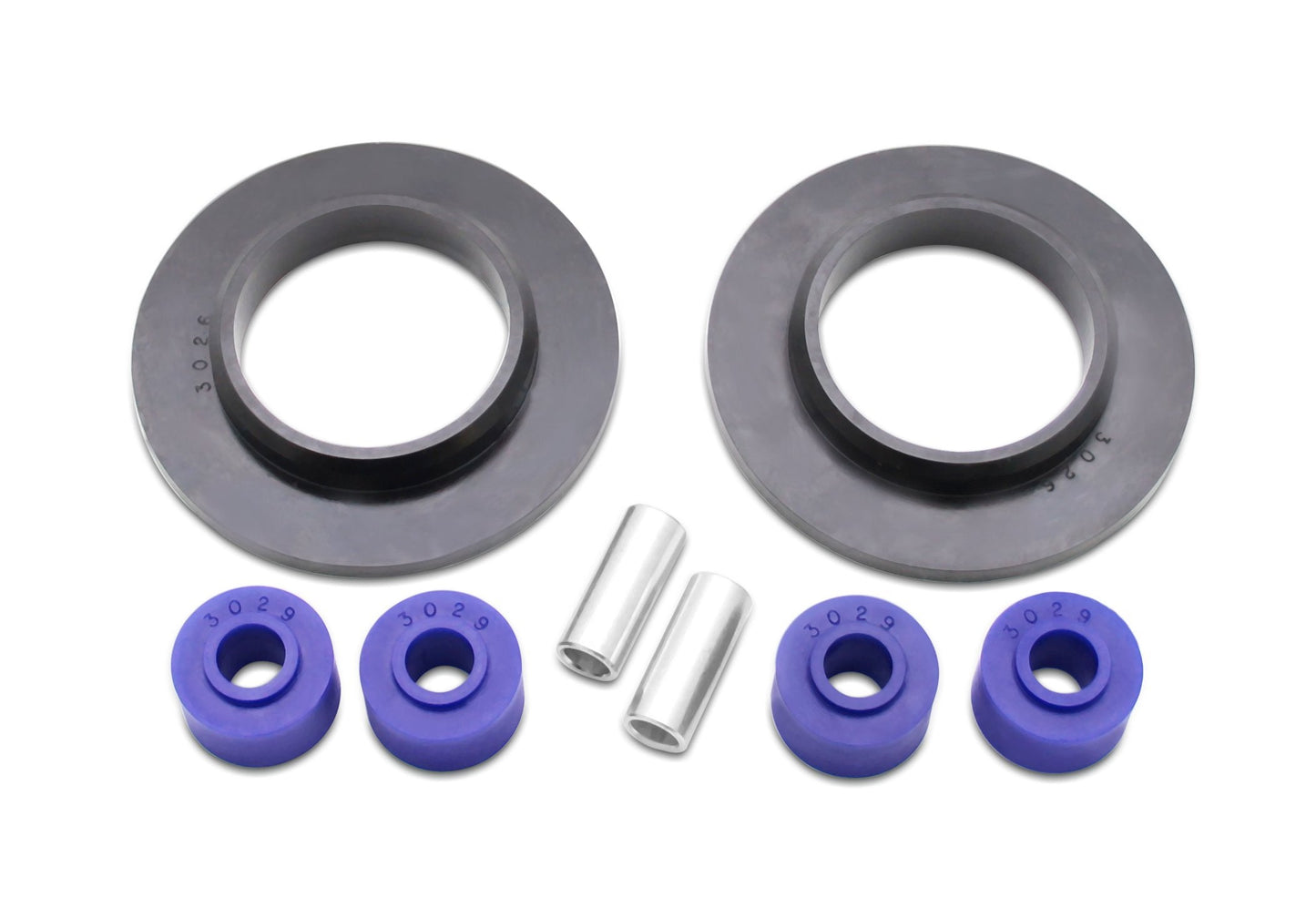 Superpro Front Spring Seat & Upper Shock Mount Kit (SPF3026K)