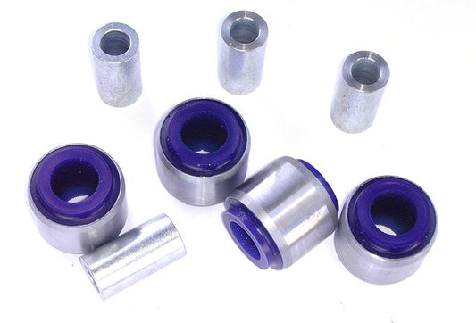 Superpro Rear Lower Trailing Arm Bush Kit (SPF3058K)