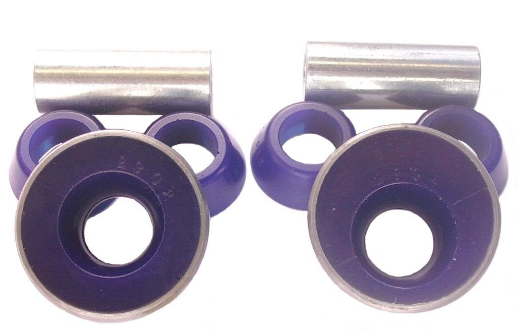 Superpro Front Strut Bar To Chassis Bush Kit - Single Offset (60mm) (SPF3088K)
