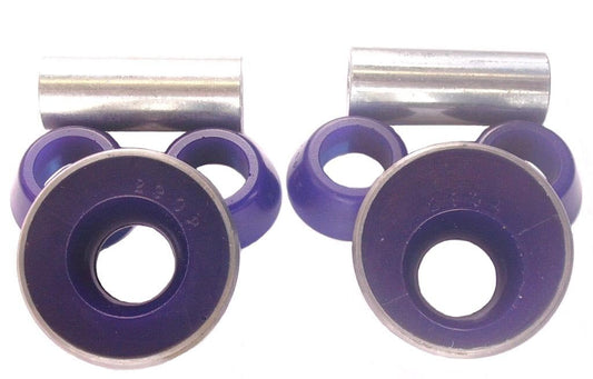 Superpro Front Strut Bar To Chassis Bush Kit - Single Offset (60mm) (SPF3088K)