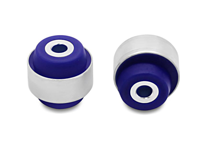 Superpro Front Lower Control Arm - Rear Bush Kit - Single Offset (60mm) (SPF3112K)