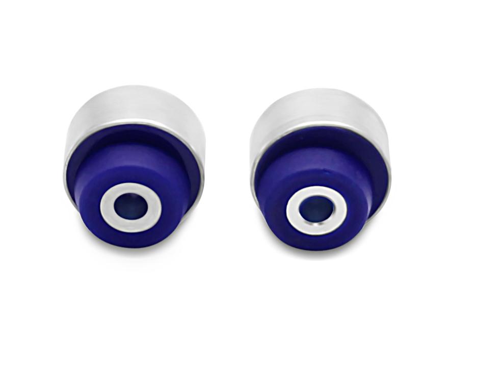 Superpro Front Lower Control Arm - Rear Bush Kit - Double Offset (60mm) (SPF3113K)