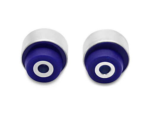 Superpro Front Lower Control Arm - Rear Bush Kit - Double Offset (60mm) (SPF3113K)