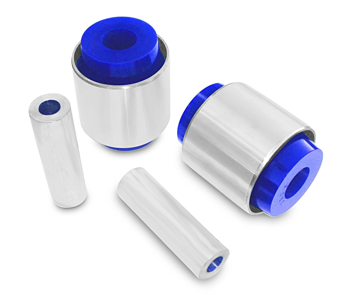 Superpro Front Strut Bar To Chassis Bush Kit - Double Offset (SPF3131K)