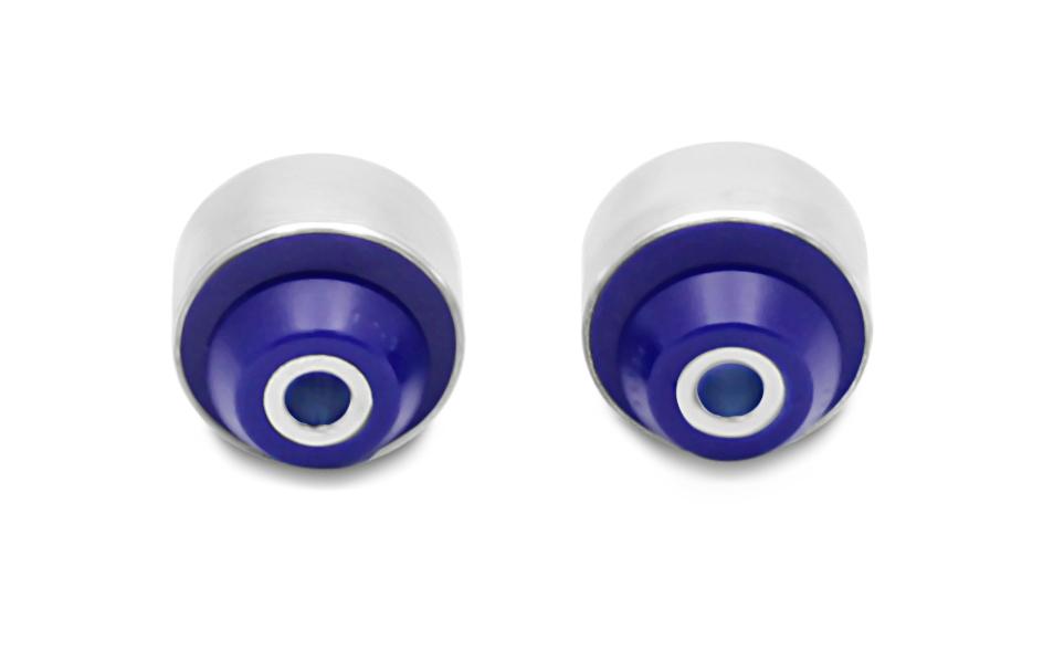 Superpro Front Lower Control Arm - Rear Bush Kit - Double Offset (63mm) (SPF3135K)