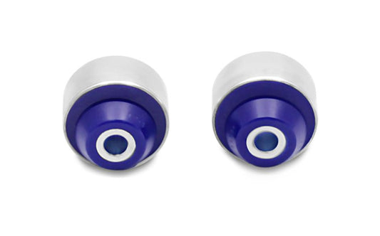 Superpro Front Lower Control Arm - Rear Bush Kit - Double Offset (63mm) (SPF3135K)