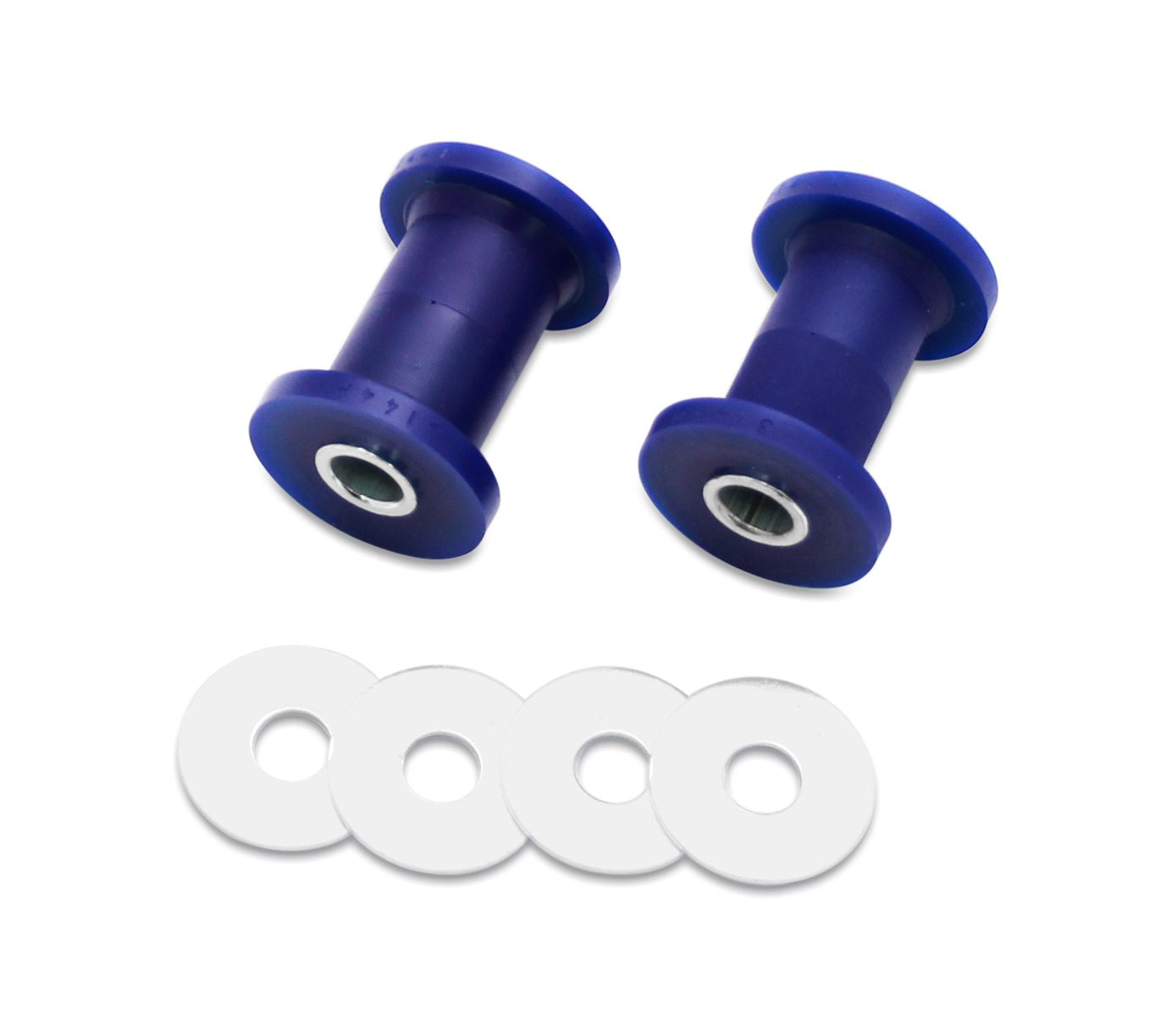 Superpro Front Steering Rack Bush Kit (SPF3144K)