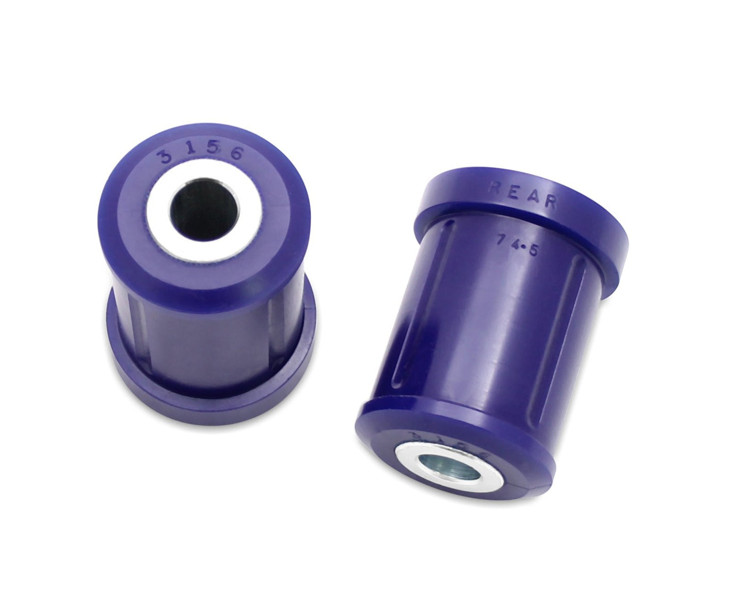 Superpro Front Lower Control Arm - Rear Bush Kit (SPF3156K)