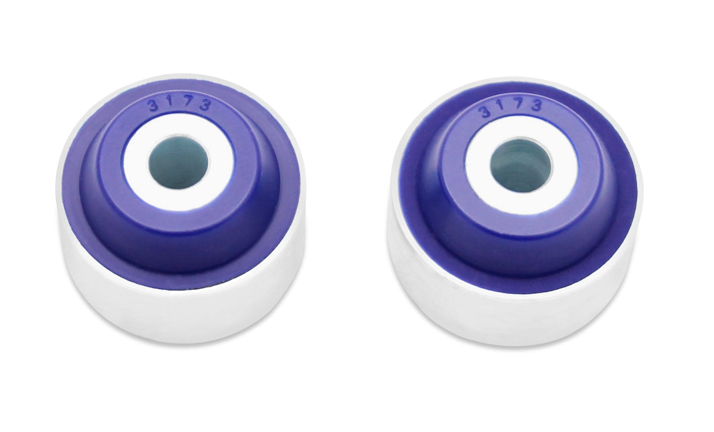 Superpro Front Lower Control Arm - Rear Bush Kit (SPF3173K)