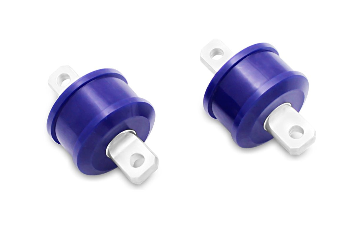 Superpro Rear Blade Arm Bush Kit - Competition (SPF3182K)