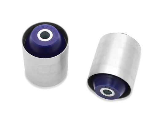 Superpro Front Lower Radius Arm Bush Kit (SPF3221K)