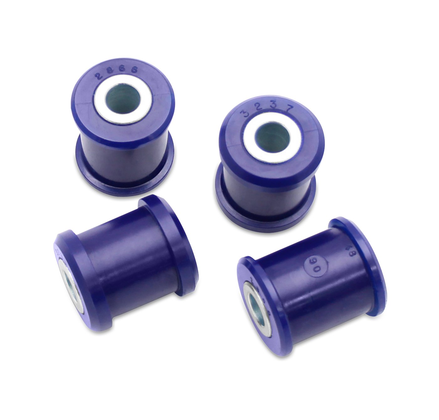 Superpro Rear Toe Arm Bush Kit (SPF3237K)