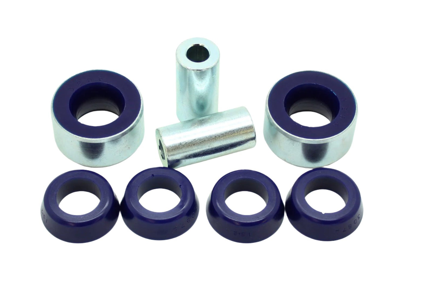 Superpro Front Lower Control Arm - Rear Bush Kit (SPF3256K)