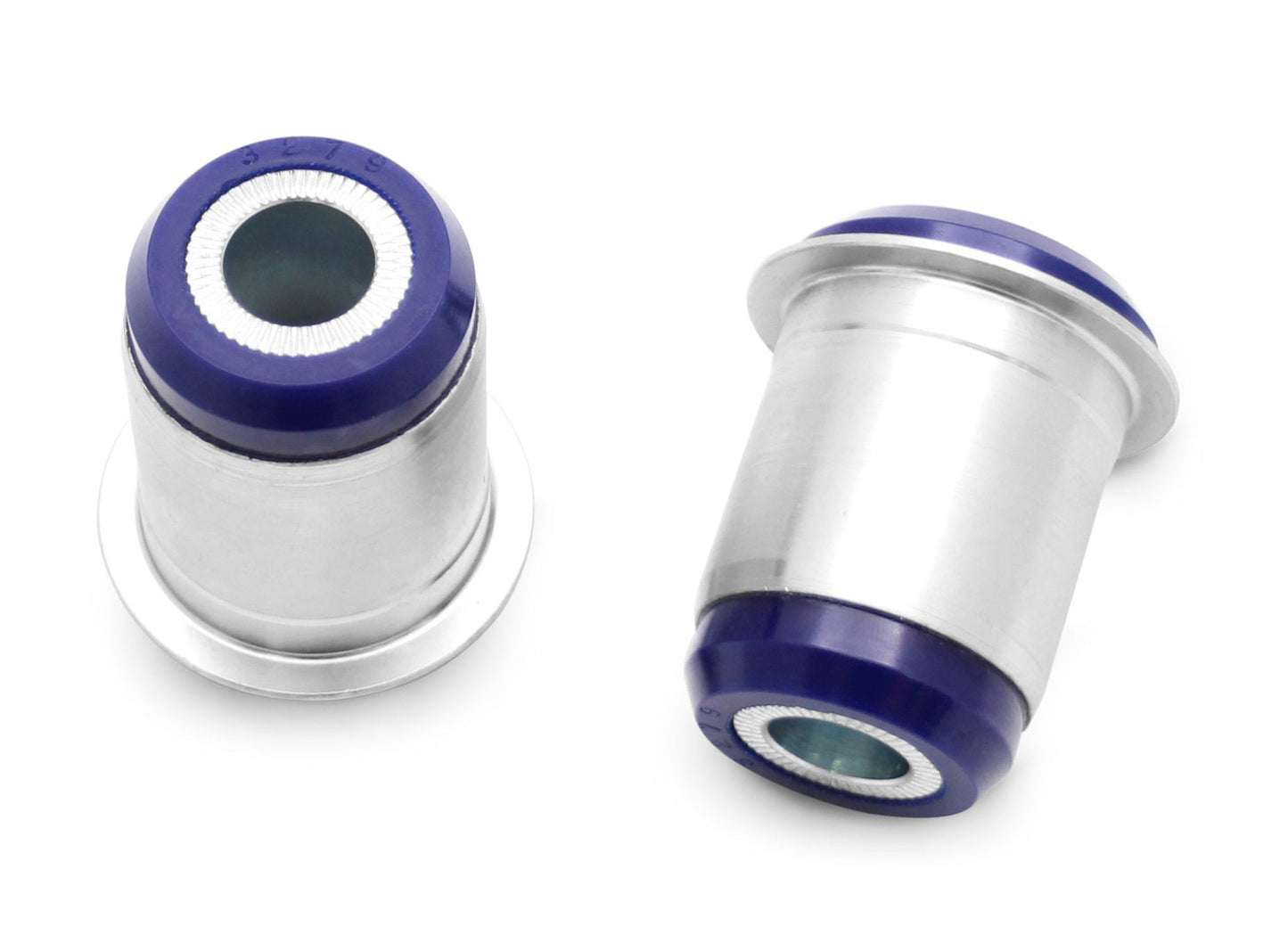 Superpro Front Lower Control Arm - Front Bush Kit (SPF3279K)