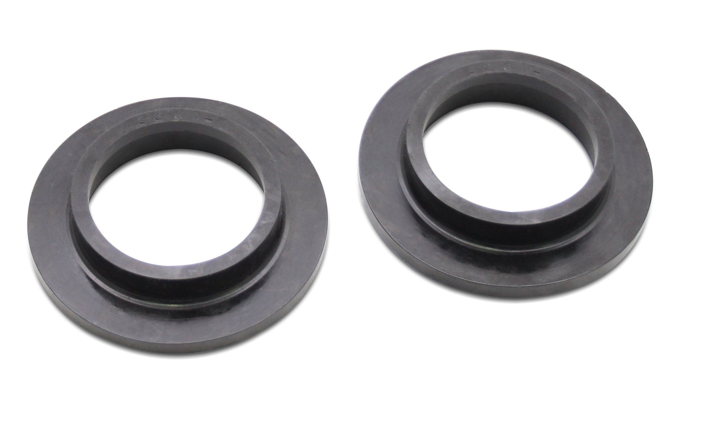 Superpro Front Spring Spacer (10mm) (SPF3281-10K)