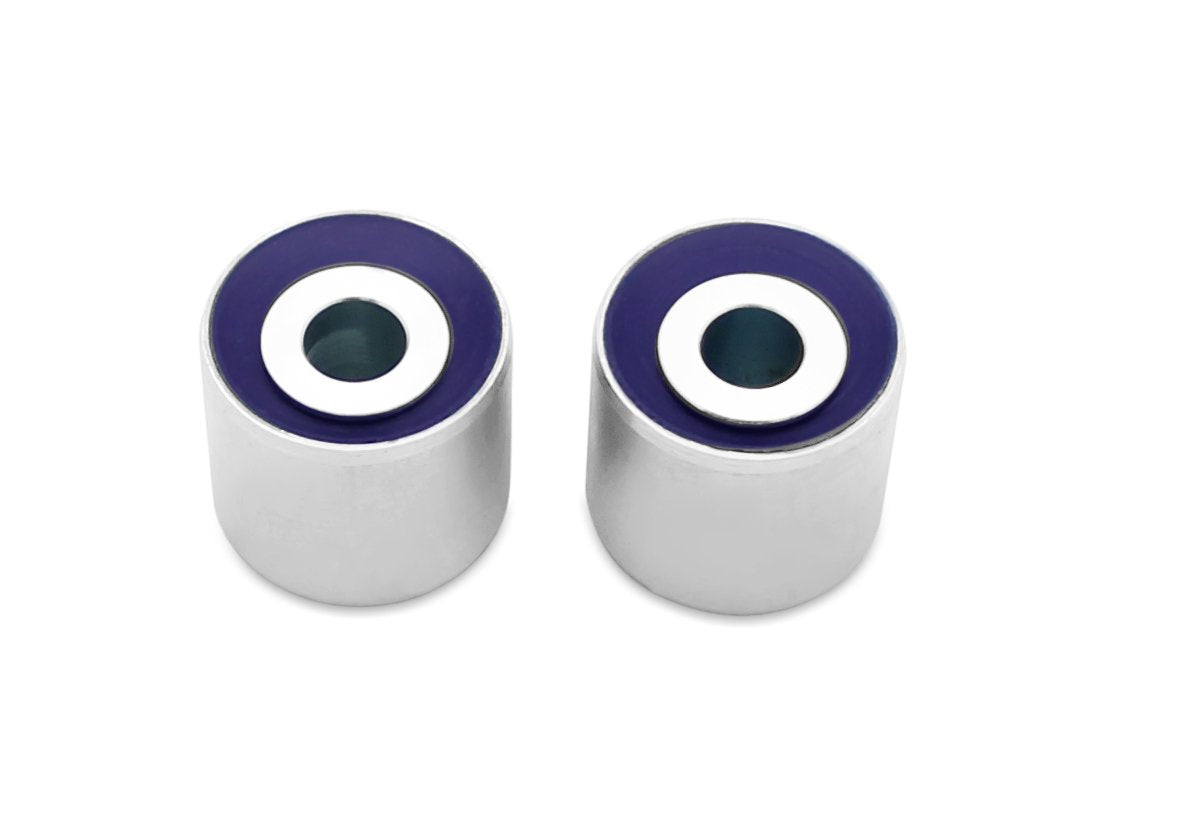 Superpro Front Lower Control Arm - Rear Bush Kit (Double Offset) (SPF3370K)