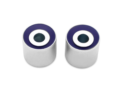 Superpro Front Lower Control Arm - Rear Bush Kit (Double Offset) (SPF3370K)