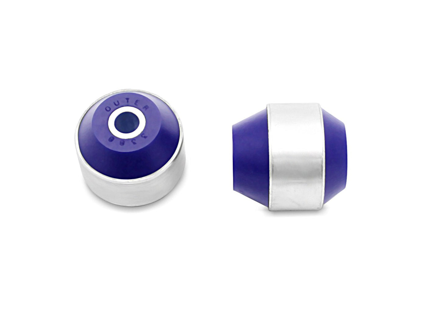 Superpro Rear Lower Trailing Arm - Front Bush Kit (SPF3388-70K)