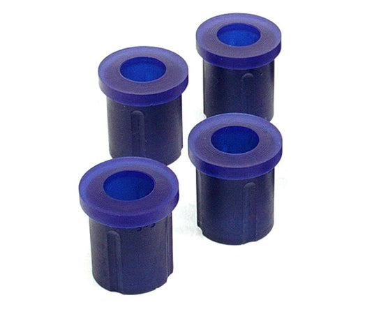 Superpro Rear Spring Shackle Upper Bush Kit (SPF3433K)