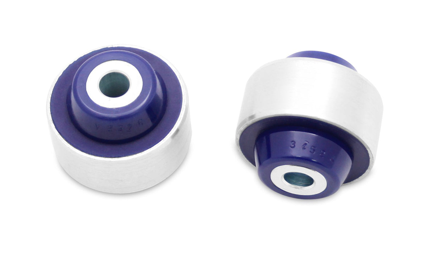 Superpro Front Lower Control Arm - Rear Bush Kit (SPF3452K)