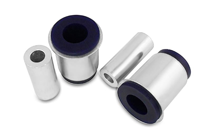 Superpro Front Lower Control Arm - Front Bush Kit (SPF3459K)