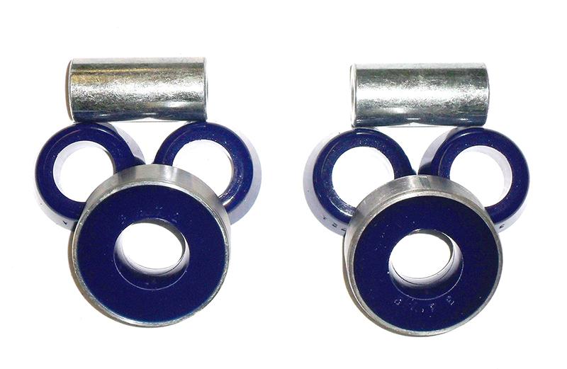 Superpro Front Lower Control Arm - Rear Bush Kit (SPF3472K)