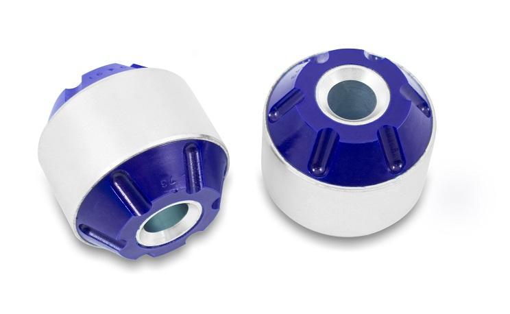 Superpro Front Lower Control Arm - Rear Bush Kit (SPF3491K)